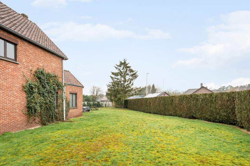 Woning te Zonhoven