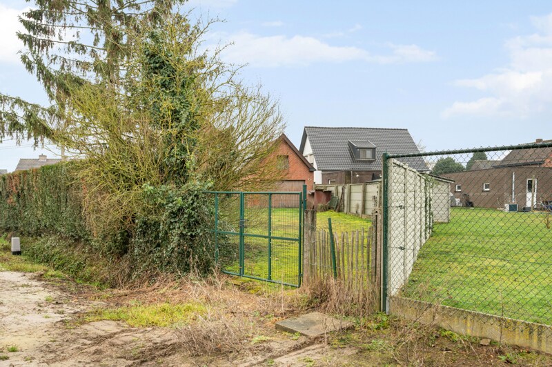 Woning te Zonhoven