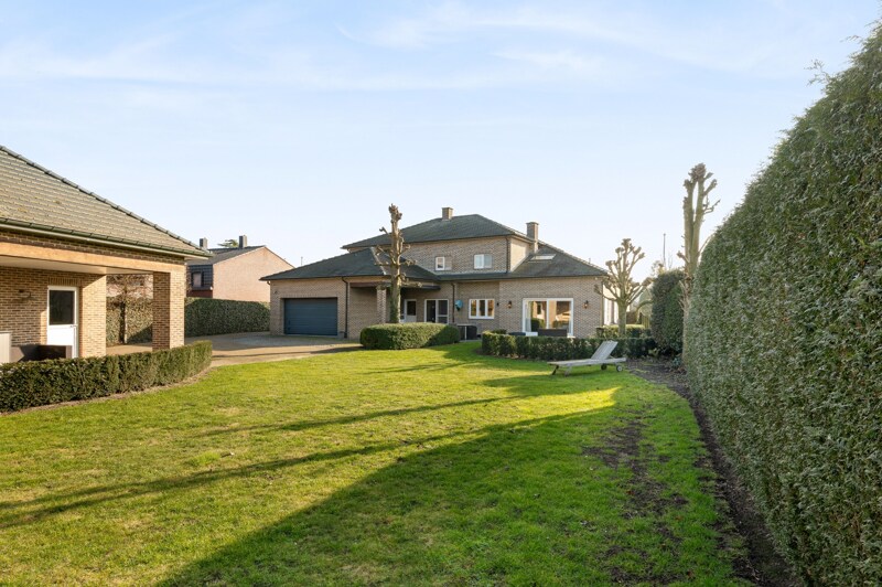 Villa te Kinrooi