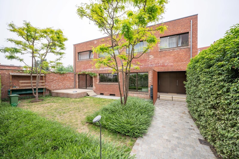 Benedenwoning te Hasselt