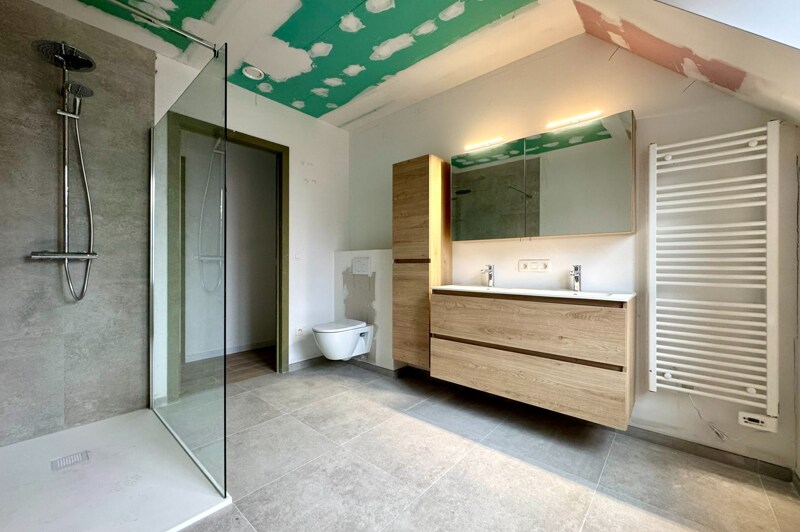 Dakappartement te Turnhout