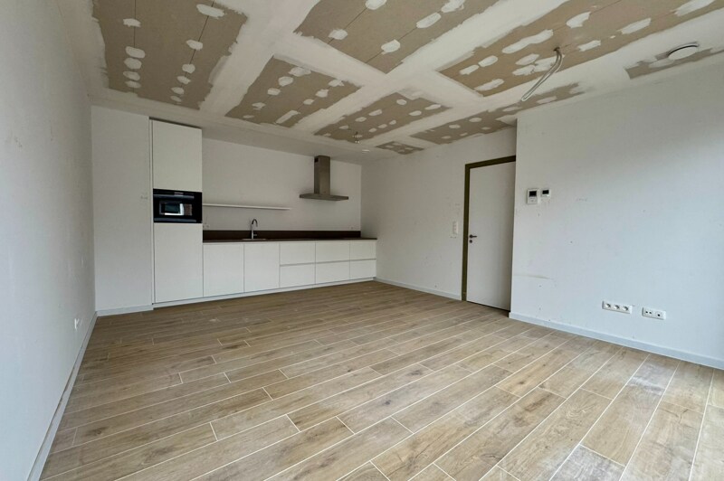 Dakappartement te Turnhout