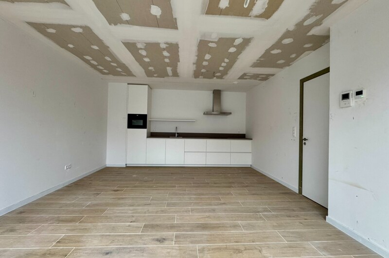 Dakappartement te Turnhout