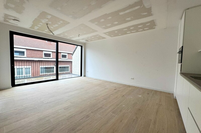 Dakappartement te Turnhout