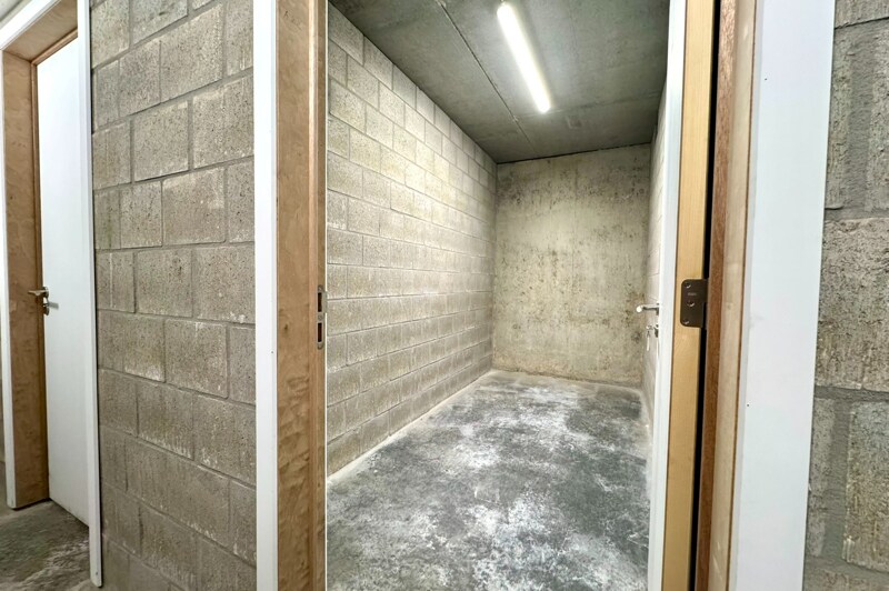 Dakappartement te Turnhout