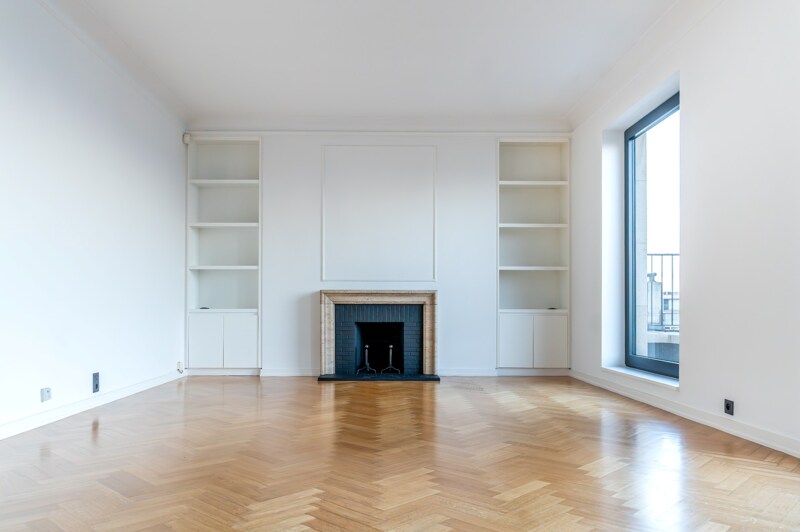 Appartement te Ixelles