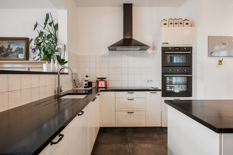 Herenhuis te Oudenaarde