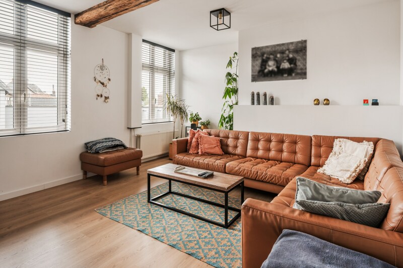 Herenhuis te Oudenaarde