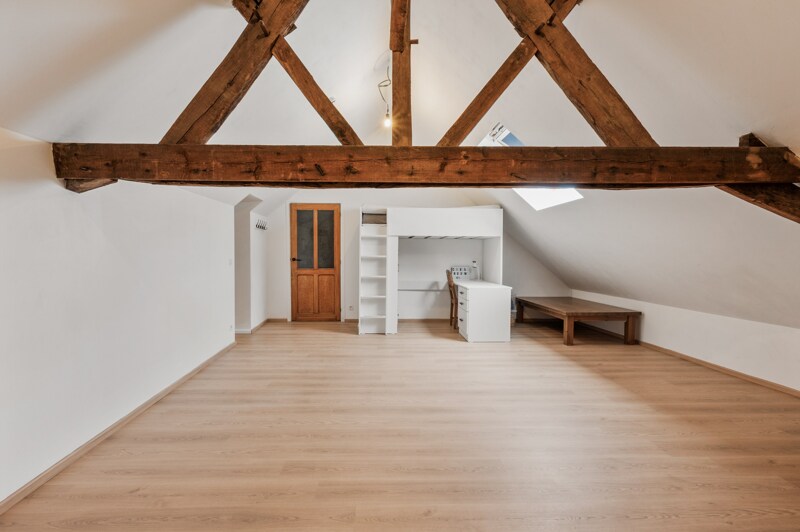 Herenhuis te Oudenaarde