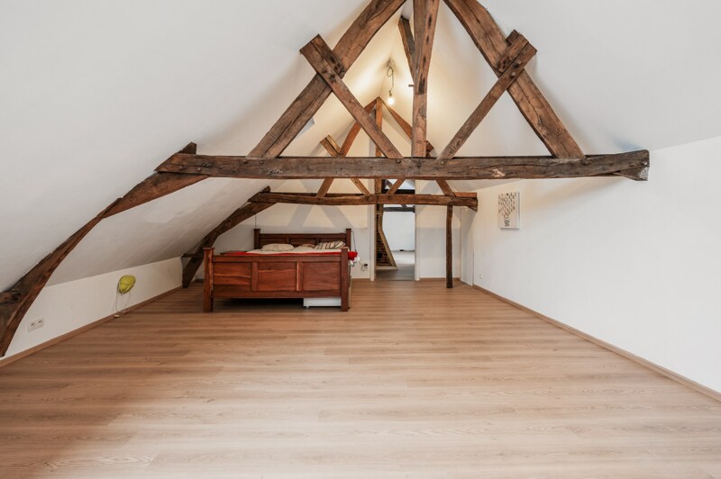 Herenhuis te Oudenaarde