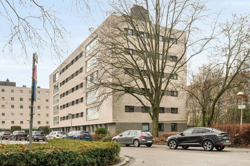 Appartement te Antwerpen