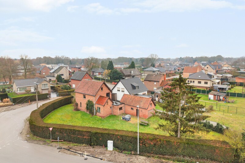 Woning te Zonhoven