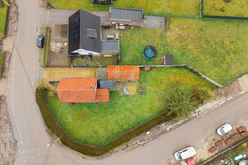 Woning te Zonhoven