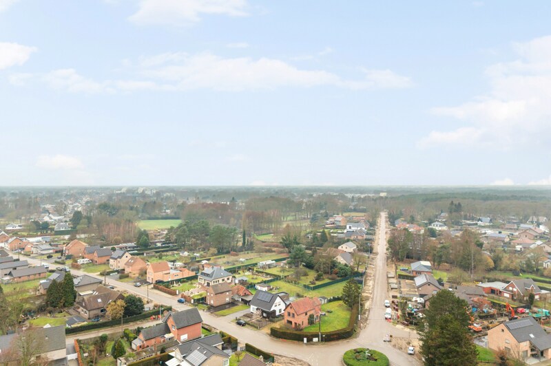 Woning te Zonhoven