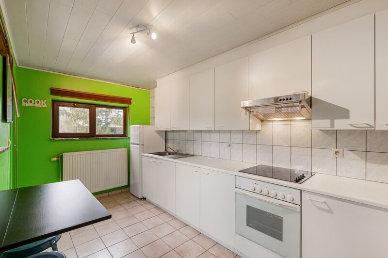 Woning te Zonhoven
