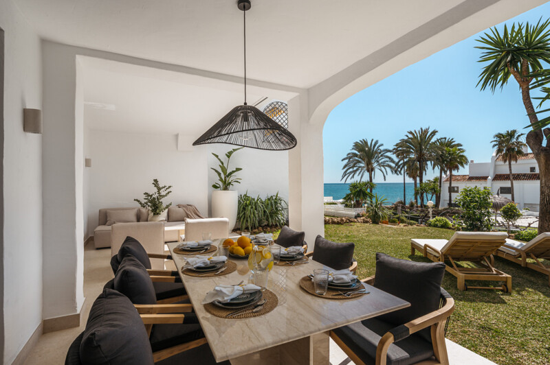 Appartement te Marbella