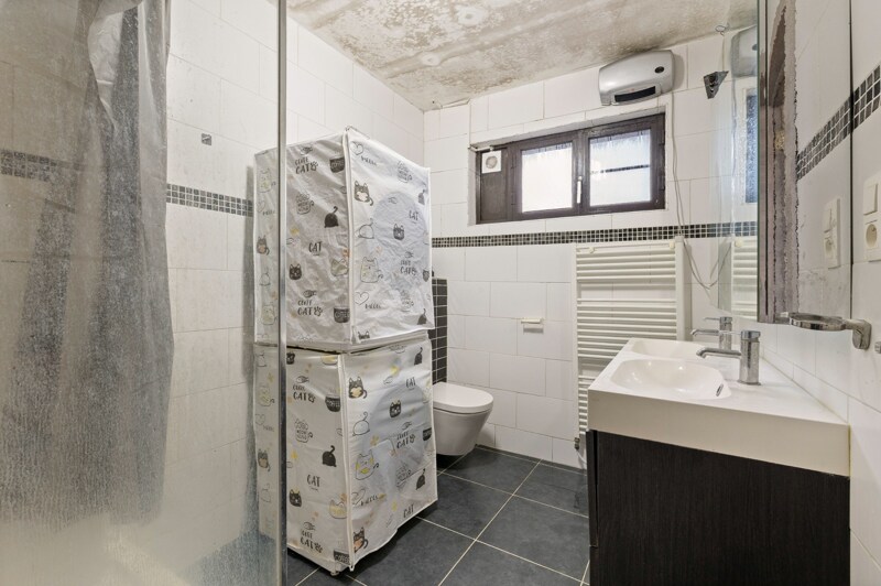 Woning te Lier