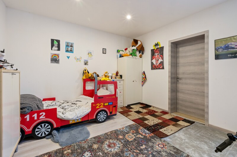 Woning te Lier