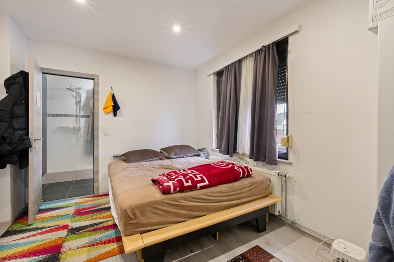 Woning te Lier