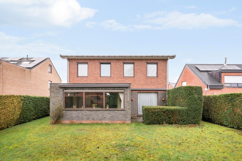 Woning te Sint-Katelijne-Waver