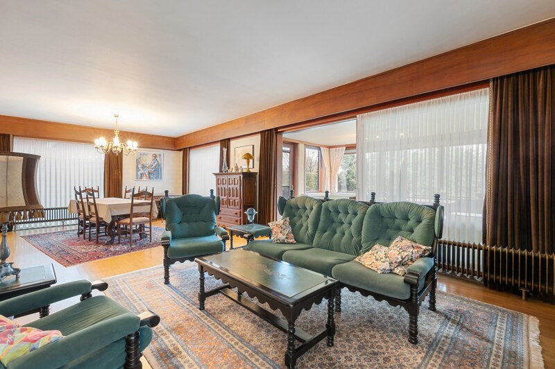 Woning te Sint-Katelijne-Waver