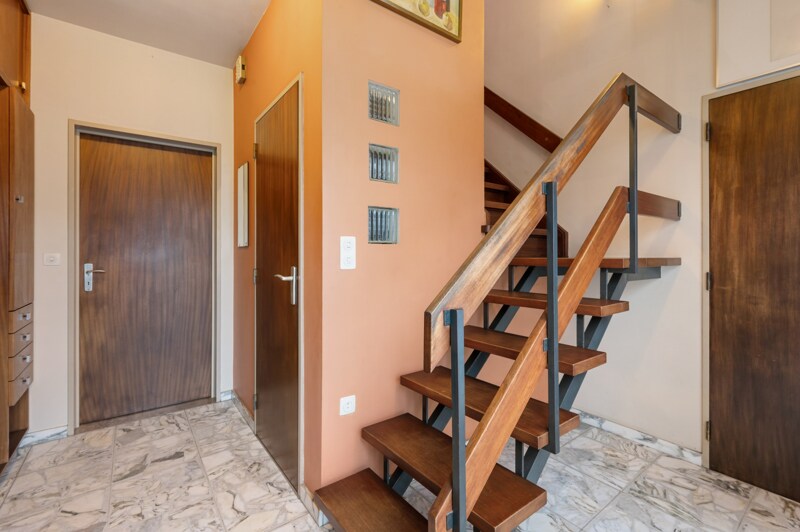 Woning te Sint-Katelijne-Waver