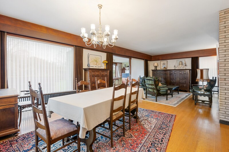 Woning te Sint-Katelijne-Waver