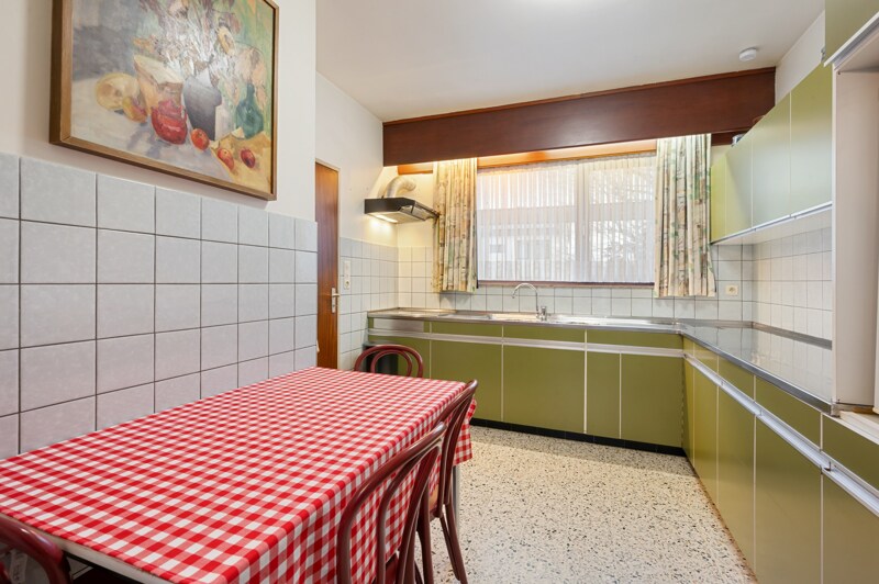 Woning te Sint-Katelijne-Waver