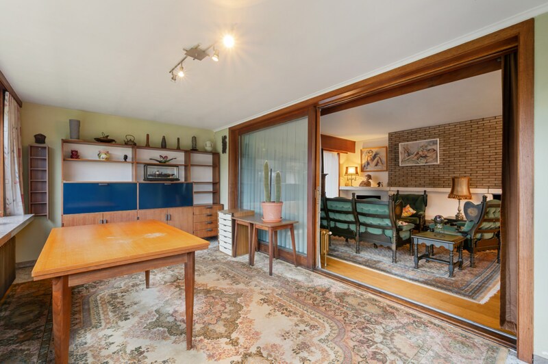 Woning te Sint-Katelijne-Waver