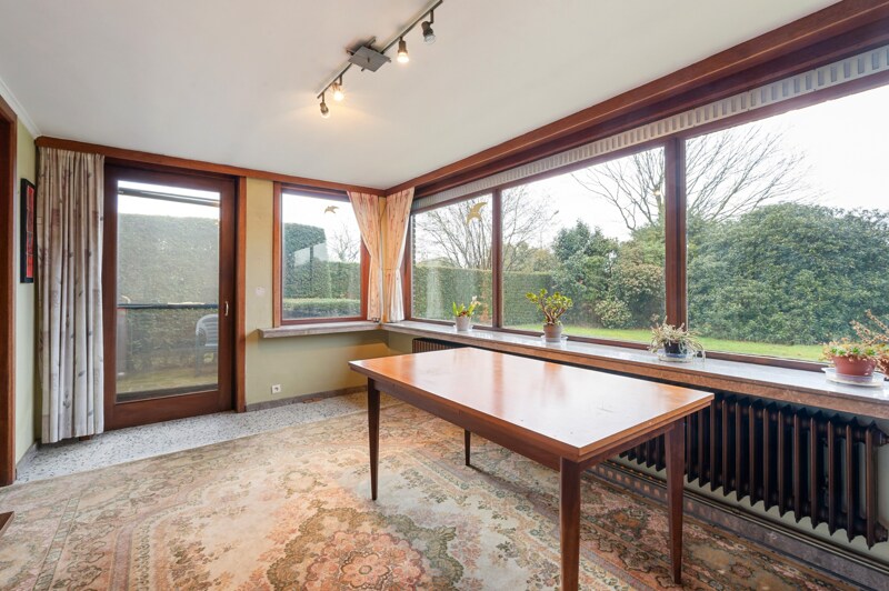 Woning te Sint-Katelijne-Waver