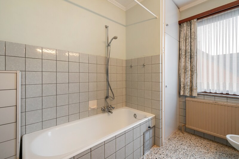 Woning te Sint-Katelijne-Waver