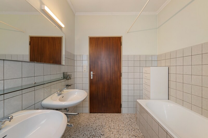 Woning te Sint-Katelijne-Waver