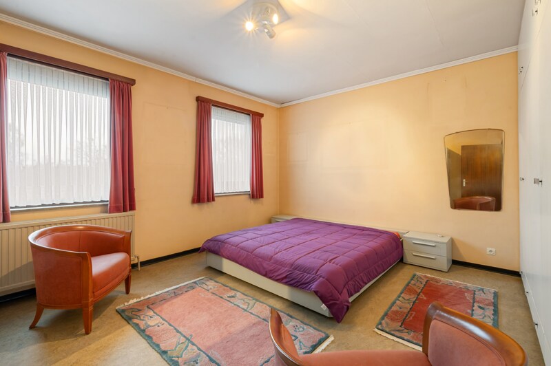 Woning te Sint-Katelijne-Waver