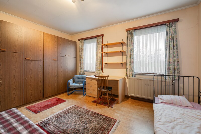 Woning te Sint-Katelijne-Waver