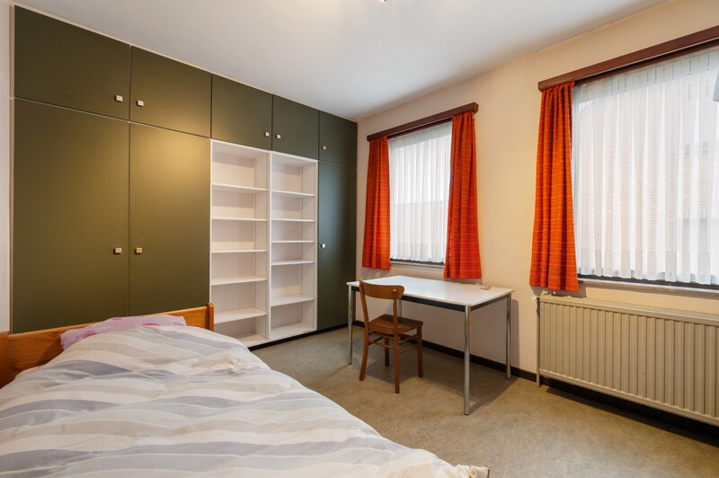 Woning te Sint-Katelijne-Waver