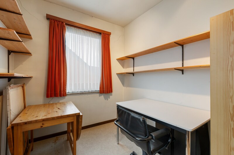 Woning te Sint-Katelijne-Waver