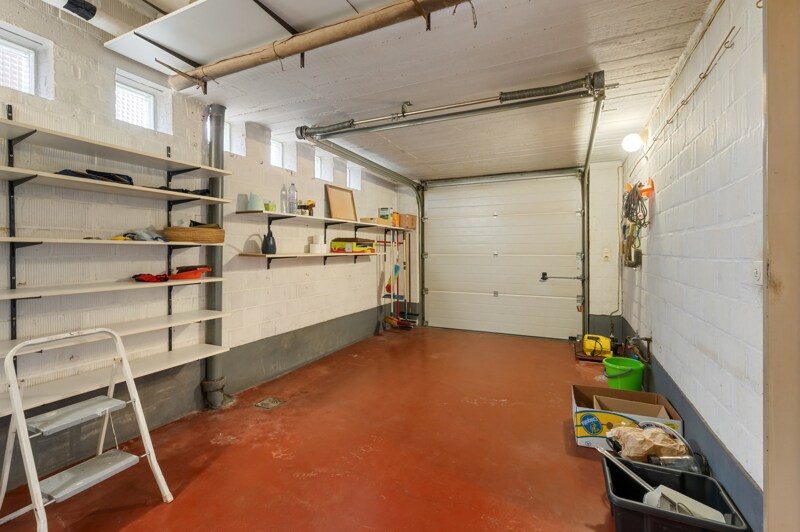 Woning te Sint-Katelijne-Waver