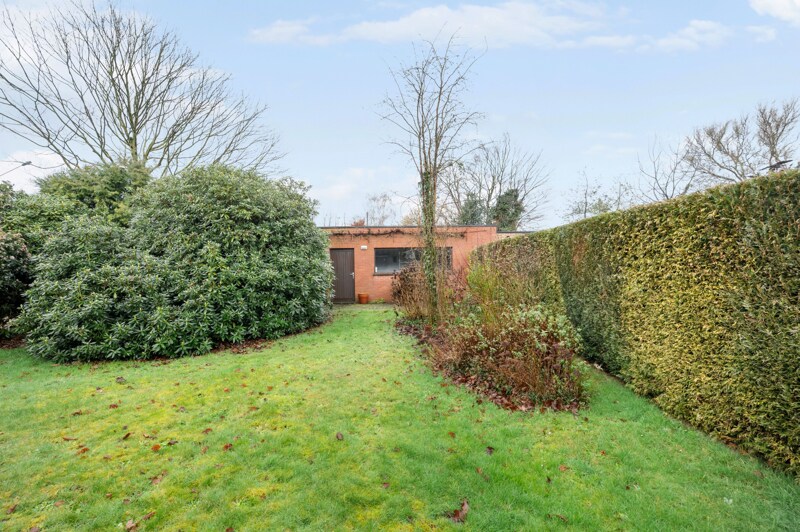 Woning te Sint-Katelijne-Waver