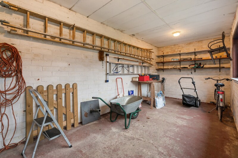 Woning te Sint-Katelijne-Waver