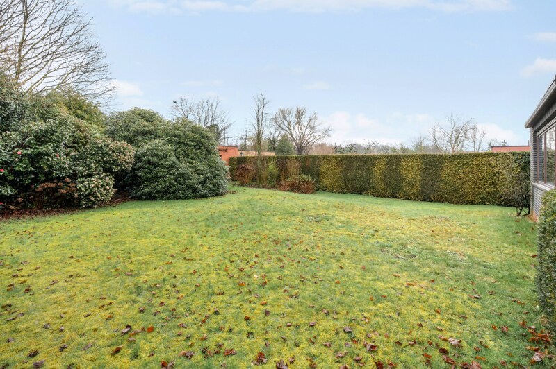 Woning te Sint-Katelijne-Waver