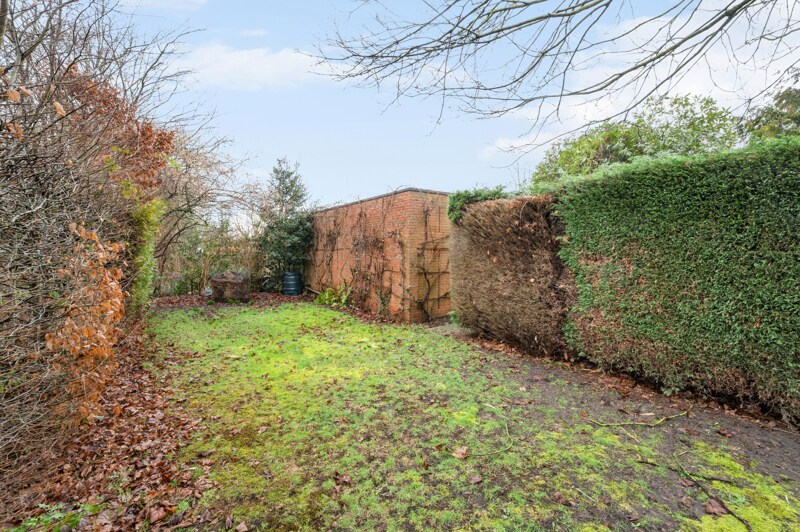 Woning te Sint-Katelijne-Waver