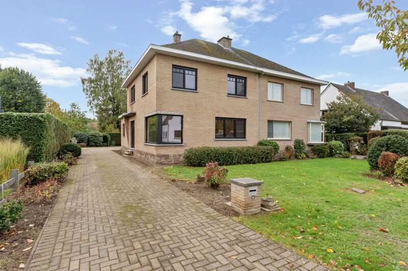 Woning te Hasselt