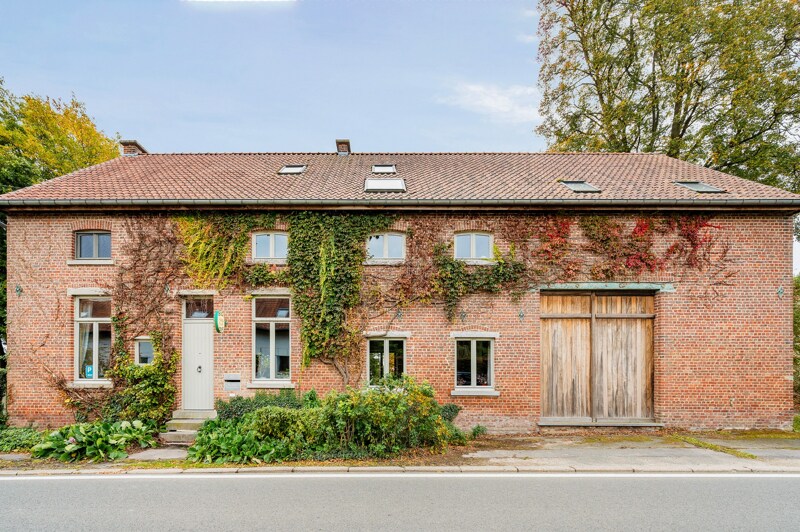 Woning te Herne