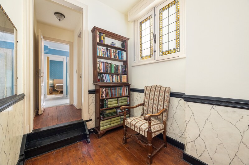 Herenhuis te Blankenberge