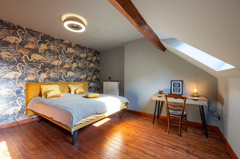 Herenhuis te Blankenberge