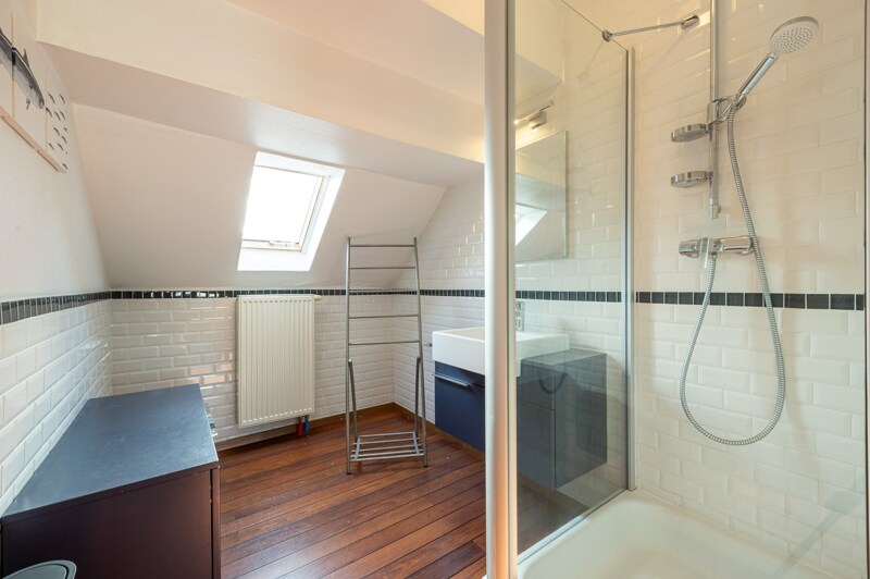 Herenhuis te Blankenberge