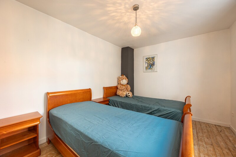 Herenhuis te Blankenberge