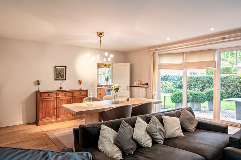 Villa te Willebroek