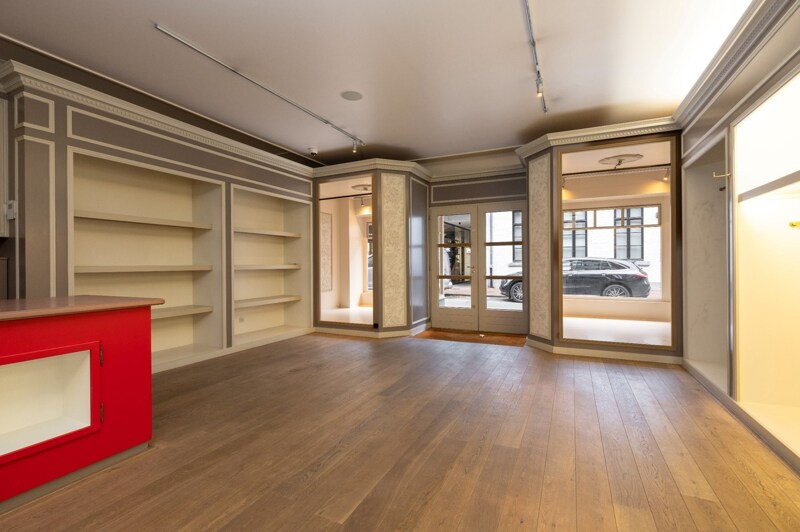 Winkelruimte te Hasselt