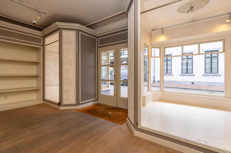 Winkelruimte te Hasselt